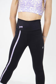 Leggins Deportiva Niña