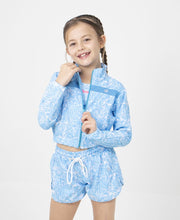 Chaqueta Estampada Niña