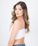 Cargar imagen en visor de galería, Blusa Kamila Corta