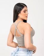 Cargar imagen en visor de galería, Blusa Kamila