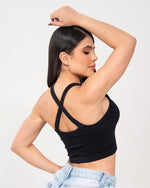 Cargar imagen en visor de galería, Blusa Kamila