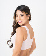 Cargar imagen en visor de galería, Top En Microfibra Kamila