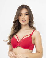 Cargar imagen en visor de galería, Brasier Kamila Realce