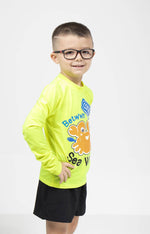 Cargar imagen en visor de galería, Vestido De Baño KML Buzo Niño