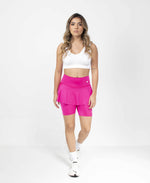 Cargar imagen en visor de galería, Falda Short Deportiva Kamila