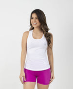 Cargar imagen en visor de galería, Blusa Deportiva Con Recogido