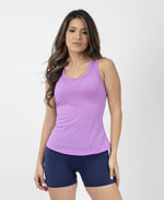 Cargar imagen en visor de galería, Blusa Deportiva Con Recogido