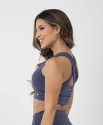 Cargar imagen en visor de galería, Top Deportivo Kamila