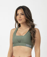 Cargar imagen en visor de galería, Top Deportivo Kamila