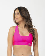 Cargar imagen en visor de galería, Top Deportivo Kamila