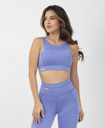 Cargar imagen en visor de galería, Top Deportivo Kamila