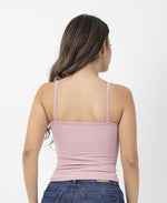 Cargar imagen en visor de galería, Blusa Básica Kamila