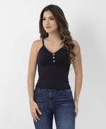 Cargar imagen en visor de galería, Blusa Básica Kamila