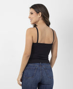 Cargar imagen en visor de galería, Blusa Básica Kamila