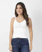 Cargar imagen en visor de galería, Blusa Básica Kamila