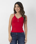 Cargar imagen en visor de galería, Blusa Básica Kamila