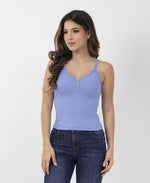 Cargar imagen en visor de galería, Blusa Básica Kamila