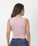 Cargar imagen en visor de galería, Blusa Básica Kamila