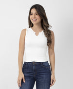 Cargar imagen en visor de galería, Blusa Básica Kamila