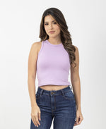 Cargar imagen en visor de galería, Blusa Básica Kamila