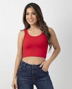 Cargar imagen en visor de galería, Blusa Básica Kamila