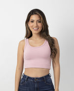 Cargar imagen en visor de galería, Blusa Básica Kamila