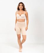 Cargar imagen en visor de galería, Panty Alto Sin Costuras Kamila