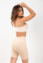 Cargar imagen en visor de galería, Panty Alto Sin Costuras Kamila