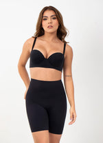 Cargar imagen en visor de galería, Panty Alto Sin Costuras Kamila