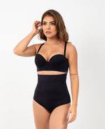Cargar imagen en visor de galería, Panty Alto Sin Costuras