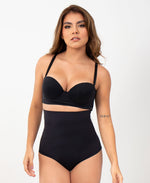 Cargar imagen en visor de galería, Panty Alto Sin Costuras