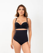 Cargar imagen en visor de galería, Panty Alto Sin Costuras