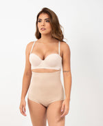 Cargar imagen en visor de galería, Panty Alto Sin Costuras