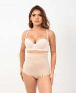 Cargar imagen en visor de galería, Panty Alto Sin Costuras