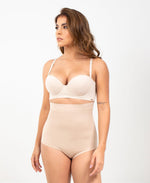 Cargar imagen en visor de galería, Panty Alto Sin Costuras