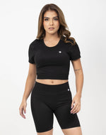 Cargar imagen en visor de galería, Top Deportivo En Microfibra Kamila