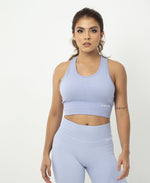 Cargar imagen en visor de galería, Top Deportivo Microfibra Kamila