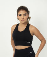 Cargar imagen en visor de galería, Top Deportivo Microfibra Kamila