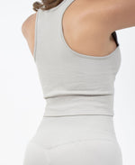 Cargar imagen en visor de galería, Top Deportivo En Microfibra Kamila