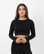 Cargar imagen en visor de galería, Buzo Deportivo En Microfibra Kamila