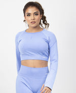 Cargar imagen en visor de galería, Buzo Deportivo En Microfibra Kamila