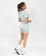 Cargar imagen en visor de galería, Blusa Deportiva Dama Kamila