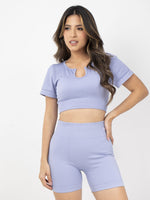 Cargar imagen en visor de galería, Blusa Deportiva Dama Kamila