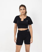 Cargar imagen en visor de galería, Blusa Deportiva Dama Kamila