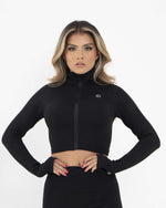 Cargar imagen en visor de galería, Buzo Deportivo En Microfibra Kamila