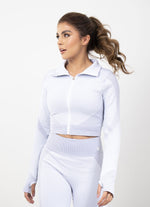 Cargar imagen en visor de galería, Buzo Deportivo En Microfibra Kamila