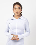 Cargar imagen en visor de galería, Buzo Deportivo En Microfibra Kamila