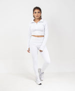 Cargar imagen en visor de galería, Leggins Deportiva En Microfibra Kamila