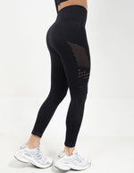 Cargar imagen en visor de galería, Leggins Deportiva En Microfibra Kamila