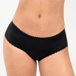 Cargar imagen en visor de galería, Panty Con Relleno Sin Costuras Kamila